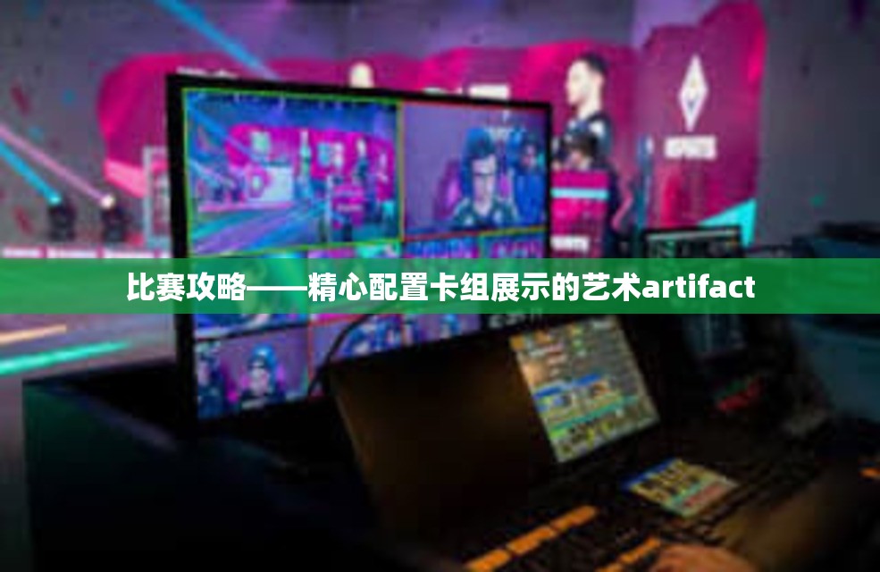 比赛攻略——精心配置卡组展示的艺术artifact