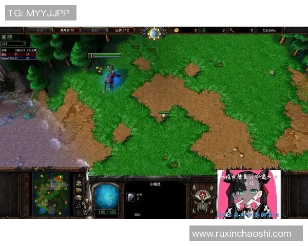 2017魔兽3比赛 moon-巅峰再现，在 2017 年魔兽 3 比赛中，Moon 的传奇之旅-2017魔兽3比赛 moon