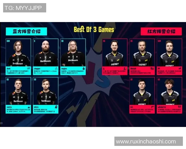 csgo比赛竞猜-探索CSGO比赛竞猜的乐趣与挑战-csgo比赛竞猜