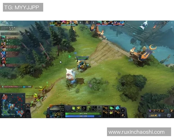 dota比赛为什么没有土猫-探寻DOTA比赛中的缺失，为何不见土猫的身影-dota比赛为什么没有土猫